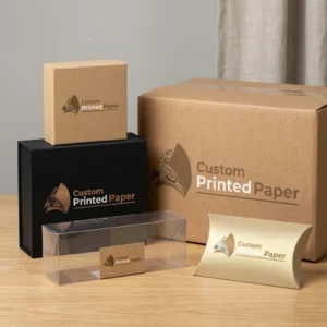 Custom Boxes Hamilton