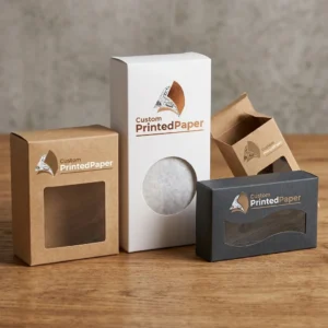 Custom Boxes Mississauga