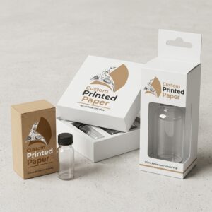 Custom Peptides Boxes