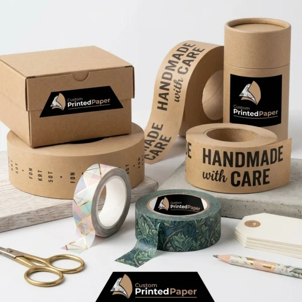 custom-printed-paper-tape