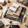 custom-wrapping-paper-with-logo